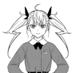 四之宫奇可露