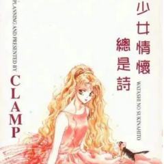 少女情怀总是诗
