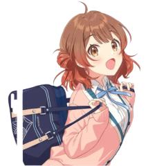 花海佑芽