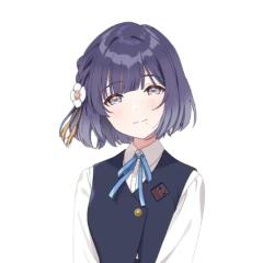 秦谷美铃