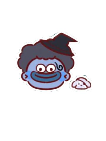 异色款-女巫·暗