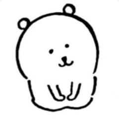 自嘲熊