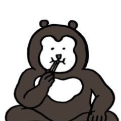 马来熊