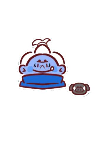 异色款-勇者·暗