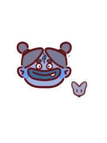 异色款-火精灵·暗