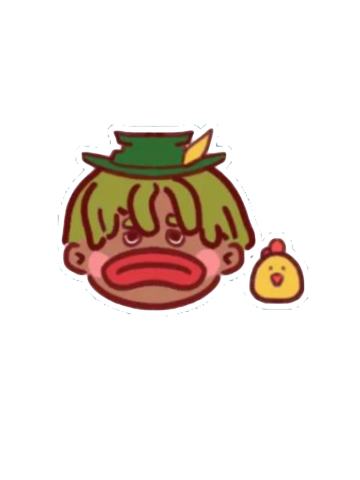 吟游诗人·表哥