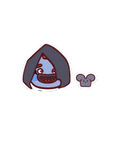 异色款-预言家·暗