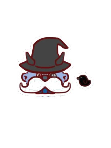 隐藏款-欺诈师·外祖父