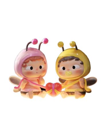 BABY BEE&BEE MY LOVE