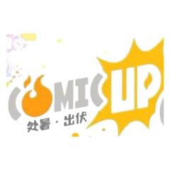 COMICUP