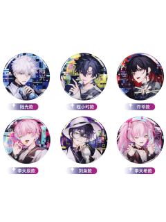 MusicFes.系列吧唧