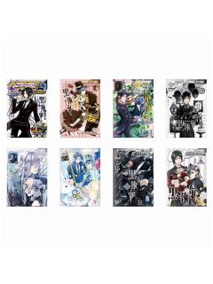 黑执事GF30周年方吧唧