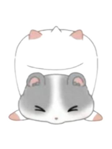 摔倒鼠