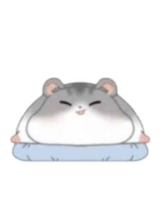 趴趴鼠