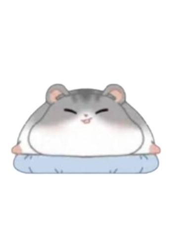 趴趴鼠