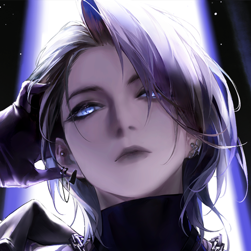 科希| 无期迷途- Hitcard《无期迷途》收藏卡- 收藏卡牌｜千岛