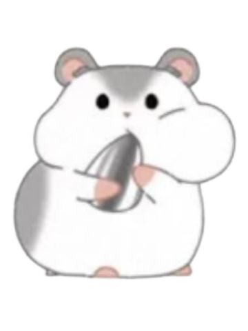 吃饭鼠