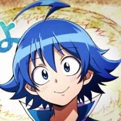 入间同学入魔了-封面