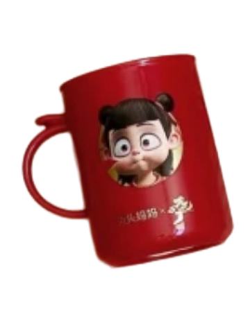 漱口杯-兔头妈妈联动周边