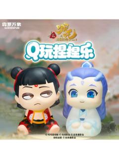 Q玩捏捏乐
