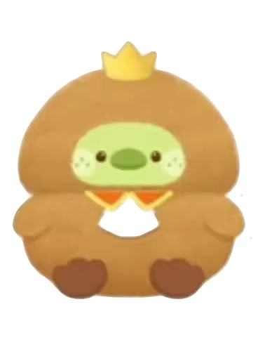 Dake Duck大可鸭-2