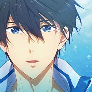 Free!男子游泳部