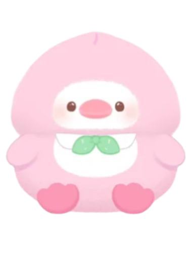 Dake Duck大可鸭-0