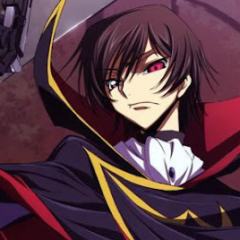 Code Geass 反叛的鲁路修