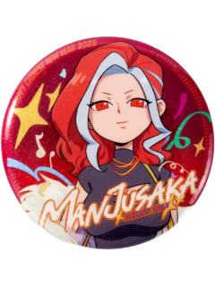 曼珠沙华-2025新春音乐系列角色徽章
