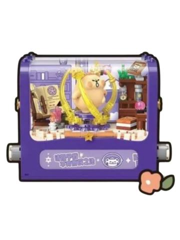 白日梦魔法师