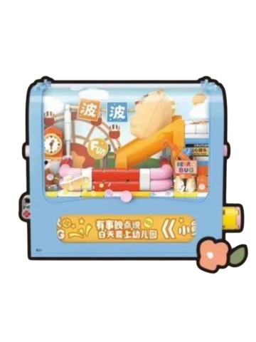 虫虫波波池