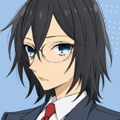 宫村伊澄