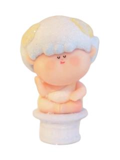 落雪时刻