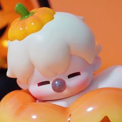 PEDUDU屁嘟嘟-封面