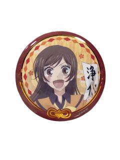 桃园奈奈生-GuGuGuGu吧唧