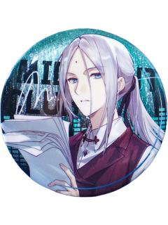 张灵玉-乐队系列盲抽吧唧