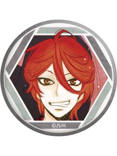 元气少女缘结神-1