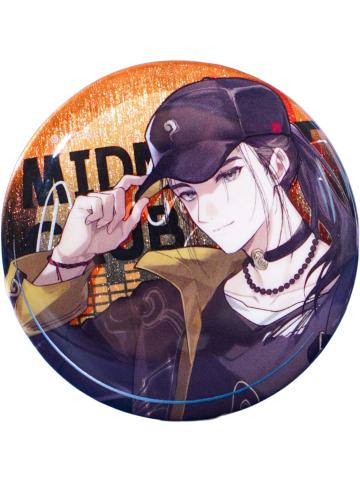 王也-乐队系列盲抽吧唧