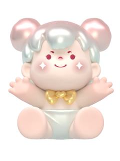 抱抱·星际熊