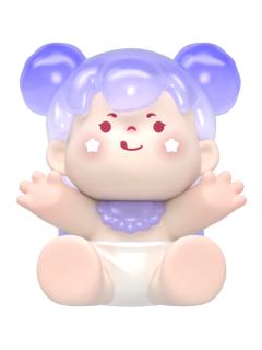 抱抱·魔法球