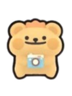 出游小熊虫