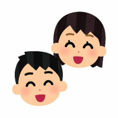 irasutoya插画小人-封面