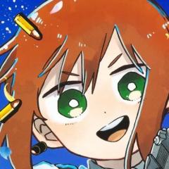 幼儿园WARS-封面