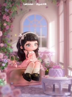 Tea BowBow