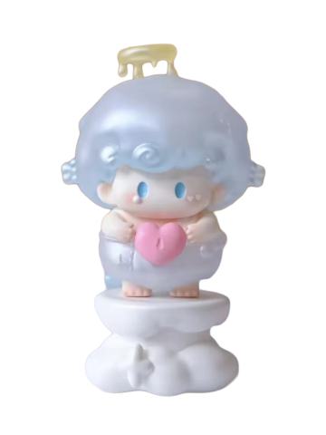 小小爱神
