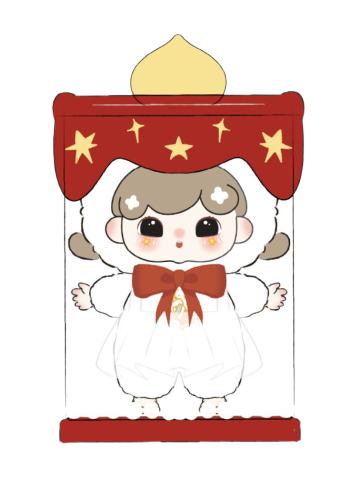 隐藏-今日愿望
