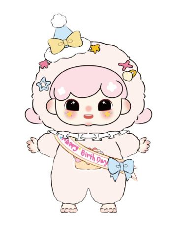 今日主角