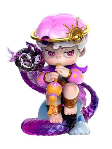 神秘乐章(蛇年限定)