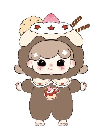 今日甜点
