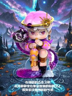 神秘乐章（蛇年限定）